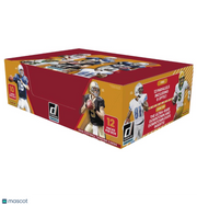 2026 Panini Donruss Football Hobby Box