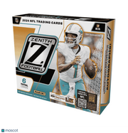 2024 Panini Zenith Football Hobby Box