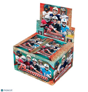 2026 Bowman Football Hobby Jumbo Box