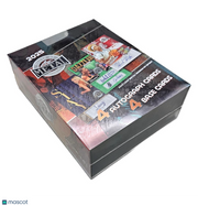 2025 Leaf Metal Women of Sport Hobby Box