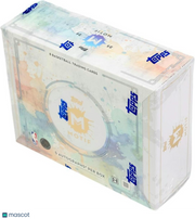 2025-26 Topps Motif Basketball Hobby Box