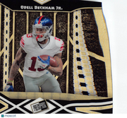 2024 Leaf Odell Beckham Jr. Collective Press Pass /1 #PPB-212 New York Giants