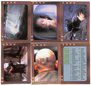 1992 Allen 3 by Star Pics Complete Set #1-80  Missing Card #28
