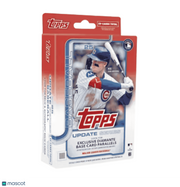 2025 Topps Update Series Baseball Hanger Box