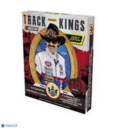 2026 Panini Track Kings Racing Hobby Box