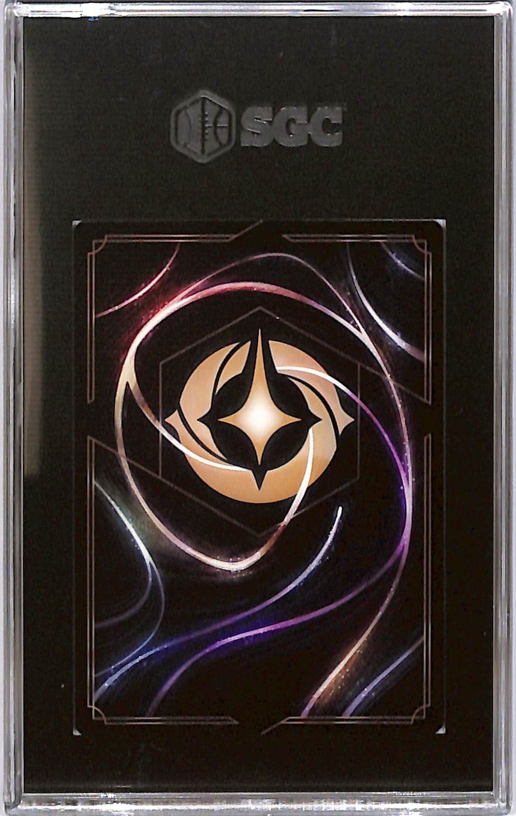 2023 Disney Lorcana Robin Hood Promo SGC 10