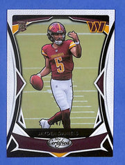 2024 Panini Certified - Rookies Jayden Daniels #102 #274/400 (RC) Commanders