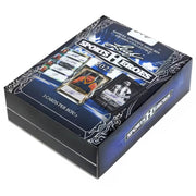 2025 Leaf Metal Sports Heroes Hobby Box