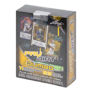 2026 Leaf Paydirt Football Jumbo Box