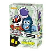 2026 Topps VeeFriends Chrome Blaster Box