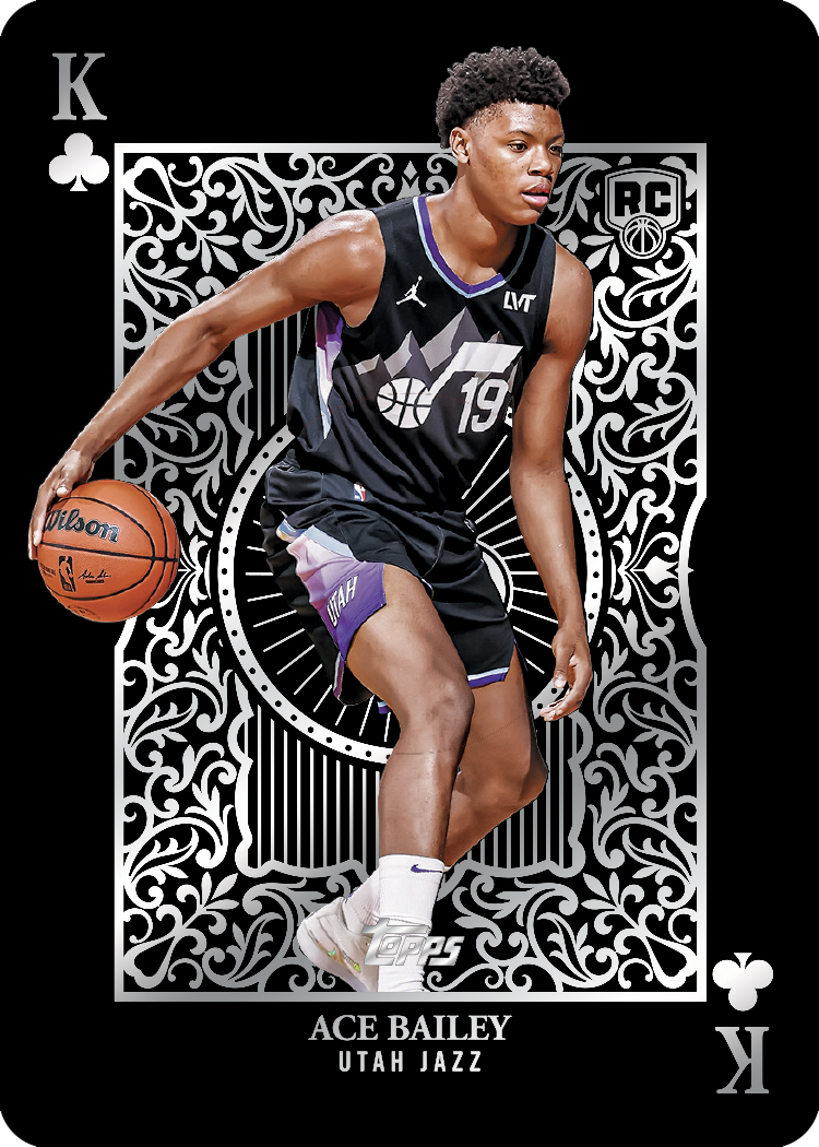 2025/26 Topps Basketball Hobby Jumbo