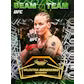 2026 Topps UFC Stadium Club Mega Box