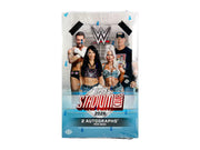 2026 Topps Stadium Club WWE Wrestling Hobby Box