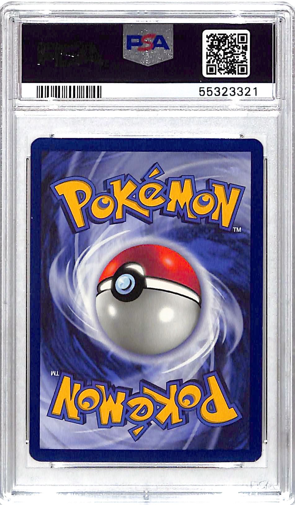 1999 Pokemon Jungle Pikachu 1st Edition PSA 9 #60
