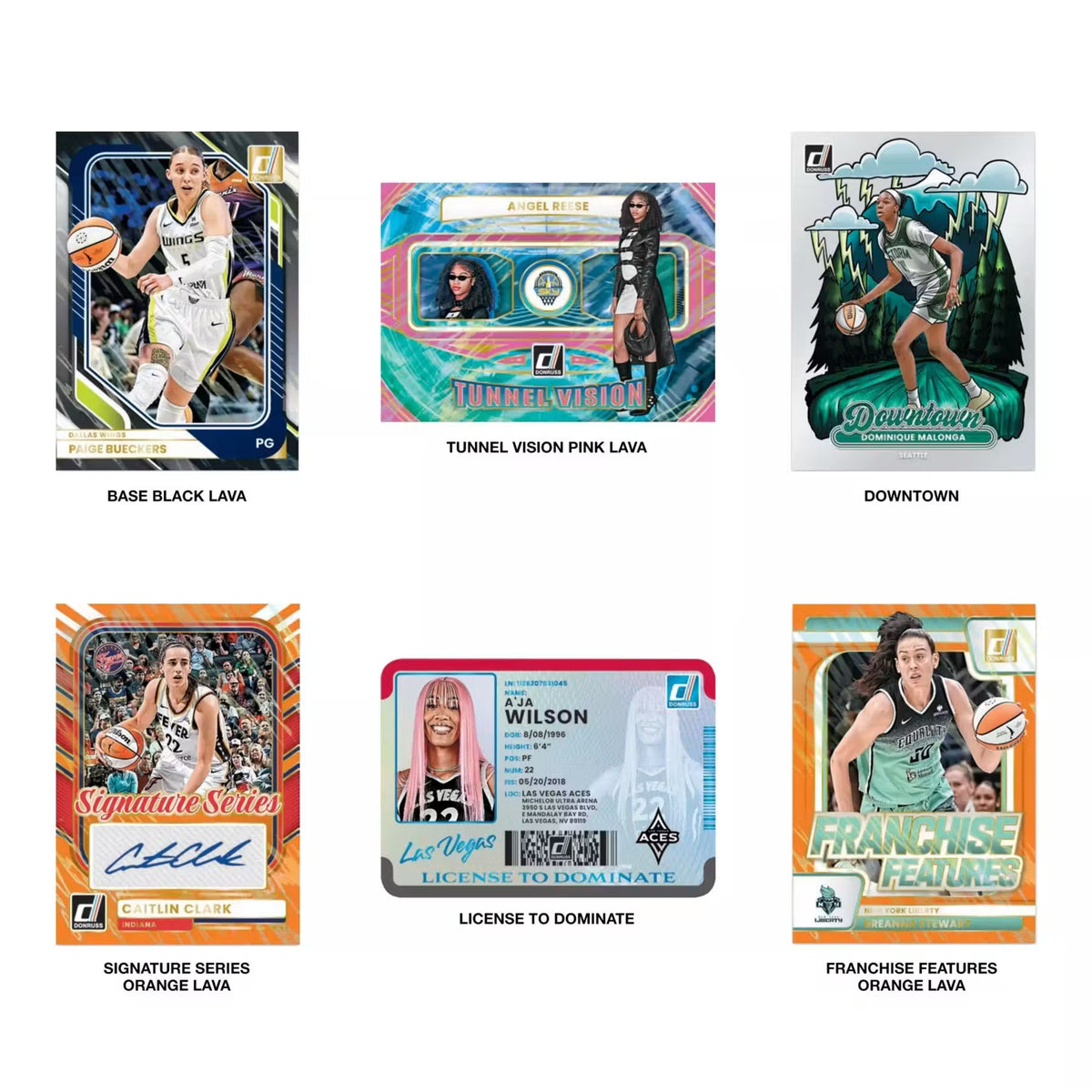 2026 Panini Prizm Baseball Hobby Blaster Box