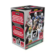 2026 Panini Donruss Football Hobby Blaster Box