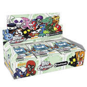 2026 Topps Chrome VeeFriends Hobby Box