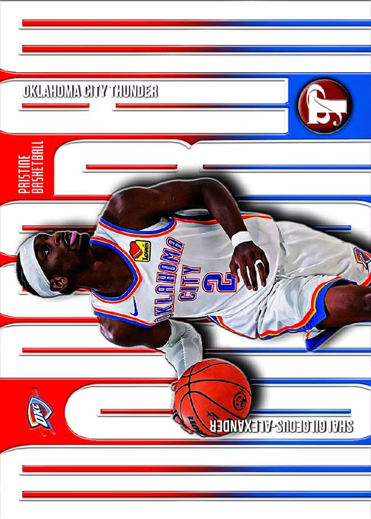 Topps 2025-26 Pristine Basketball Hobby Box