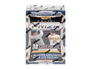2026 Panini Prizm Baseball Hobby Blaster Box