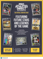 Pro Athlete Direct Football