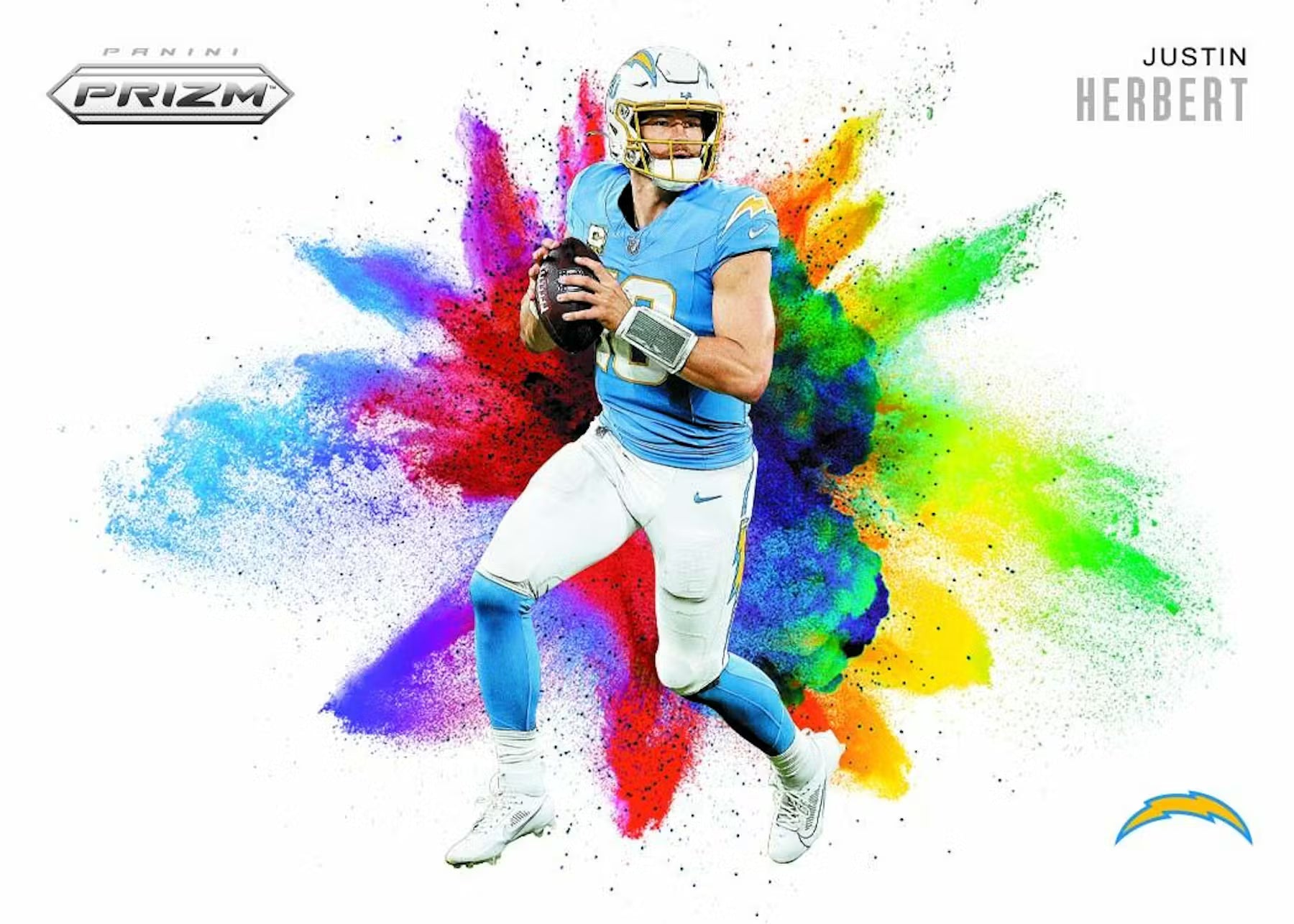 2025 Panini Prizm Football Hobby Box - LAST BOX!
