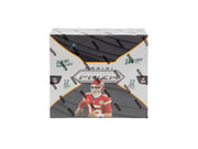 2025 Panini Prizm Football Hobby Box - LAST BOX!