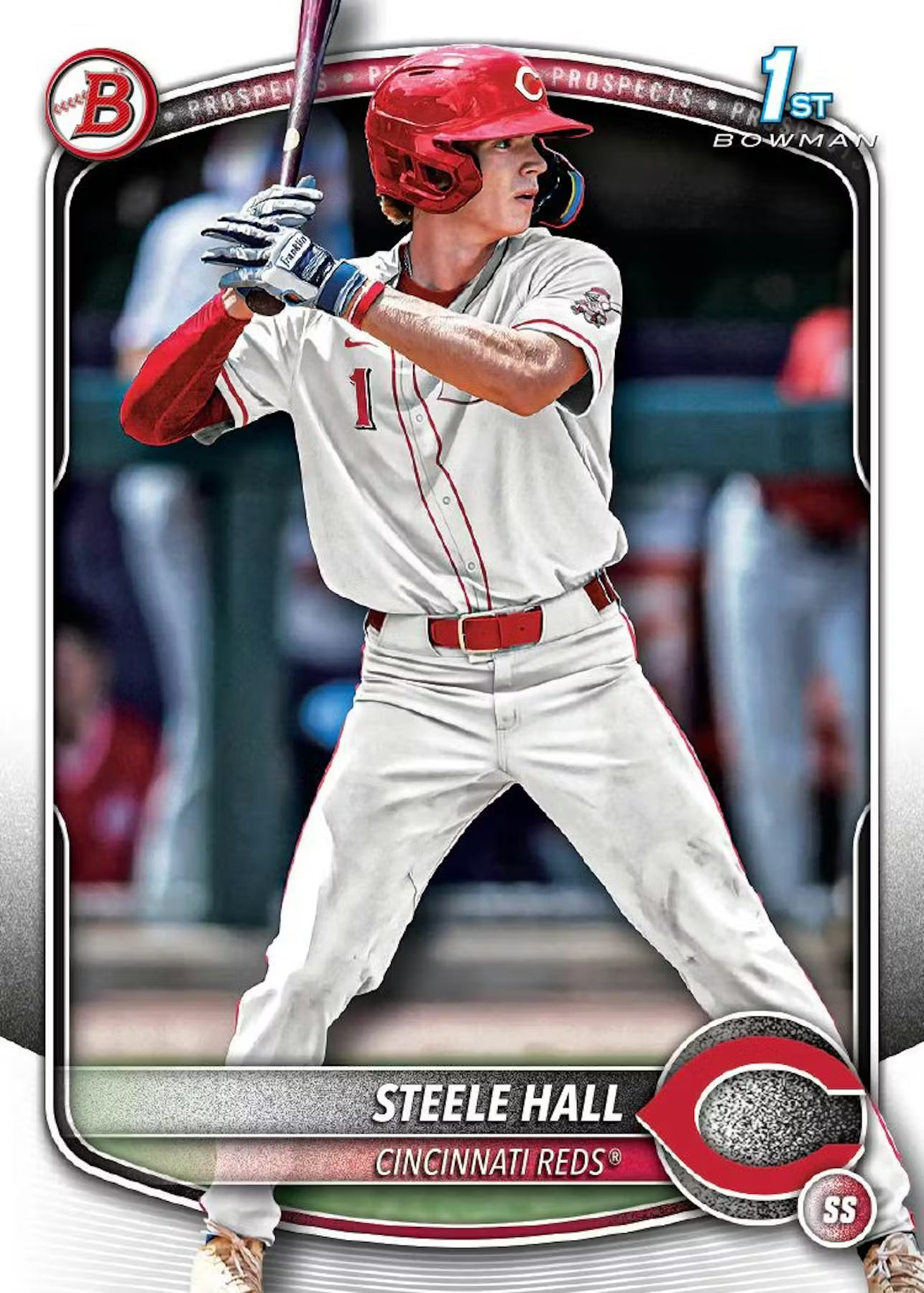 2025 Bowman Draft Baseball Hobby Jumbo Box