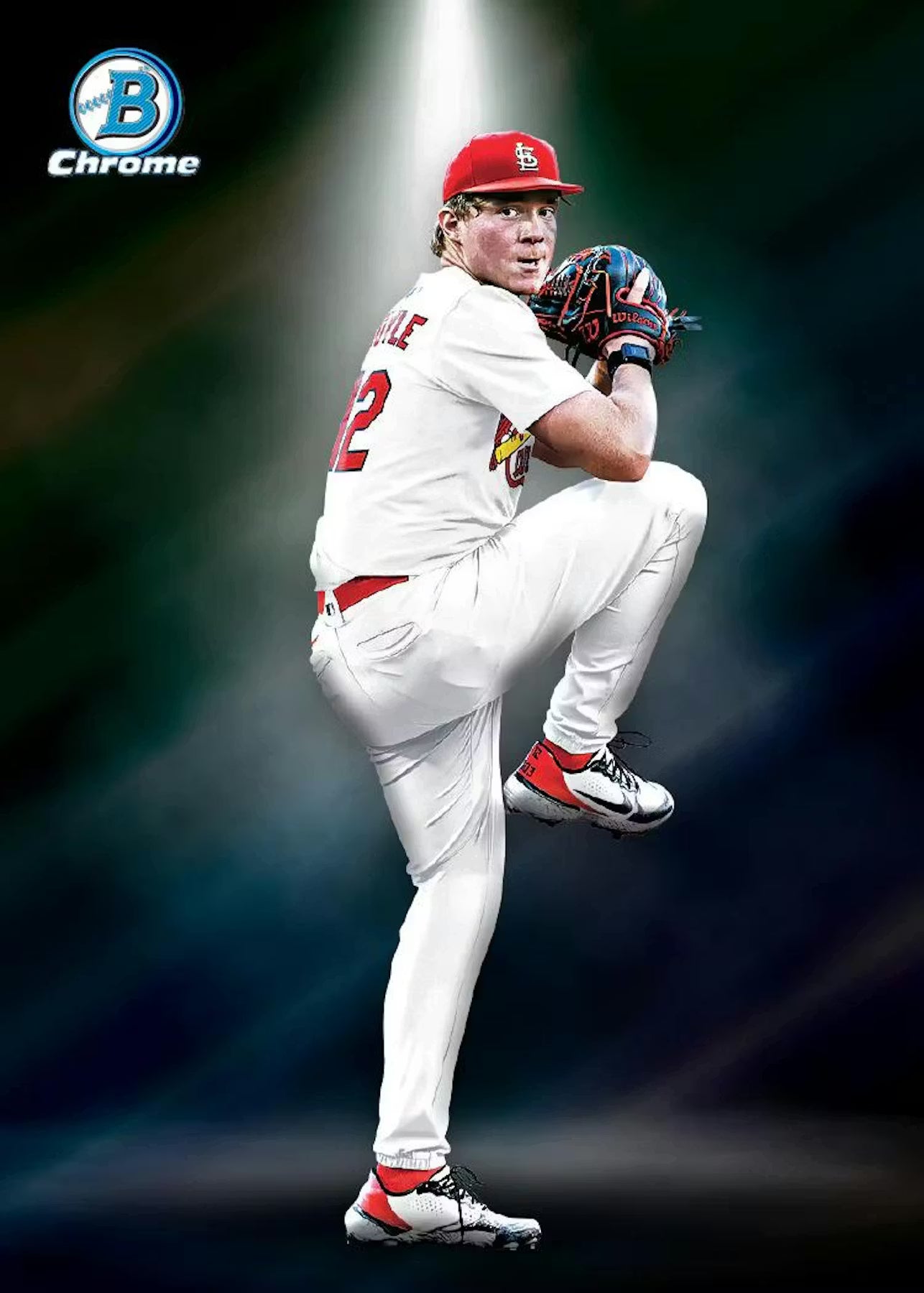 2025 Bowman Draft Baseball Hobby Jumbo Box