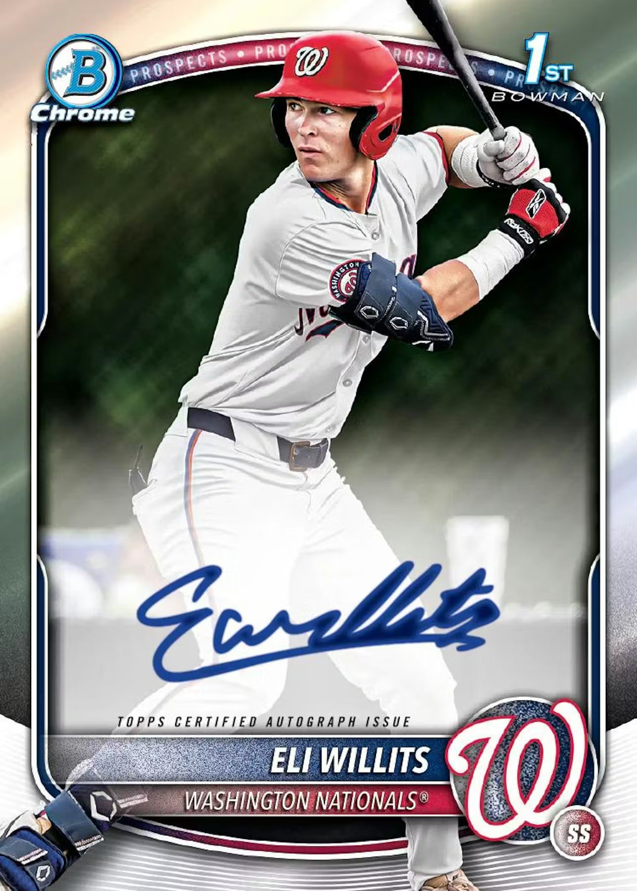 2025 Bowman Draft Baseball Hobby Jumbo Box