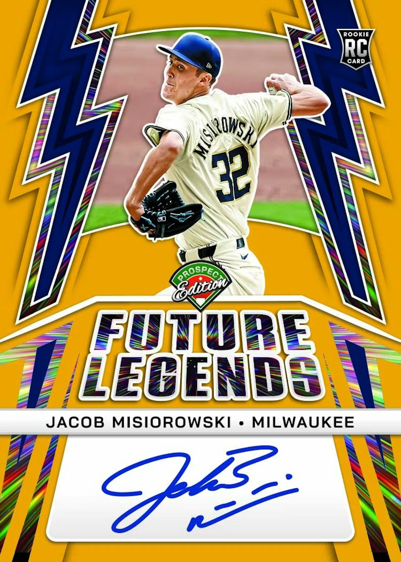 2025 Panini Prospect Edition Baseball Hobby Box