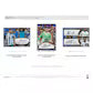 2025/26 Panini Select Road to FIFA World Cup Soccer Mega Box