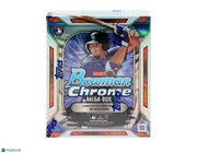 Topps Bowman Chrome Baseball Mega Box
