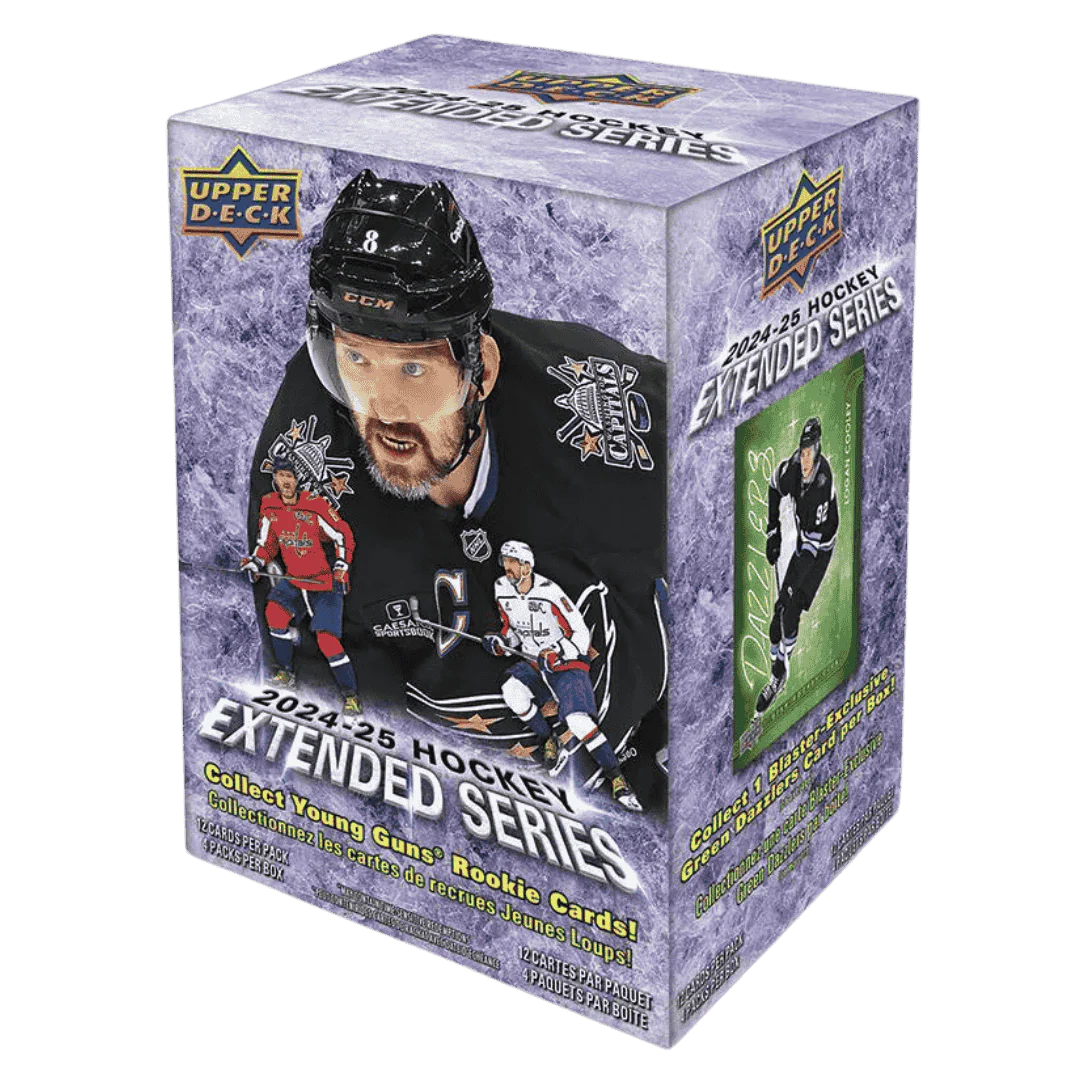 All Hockey Cards