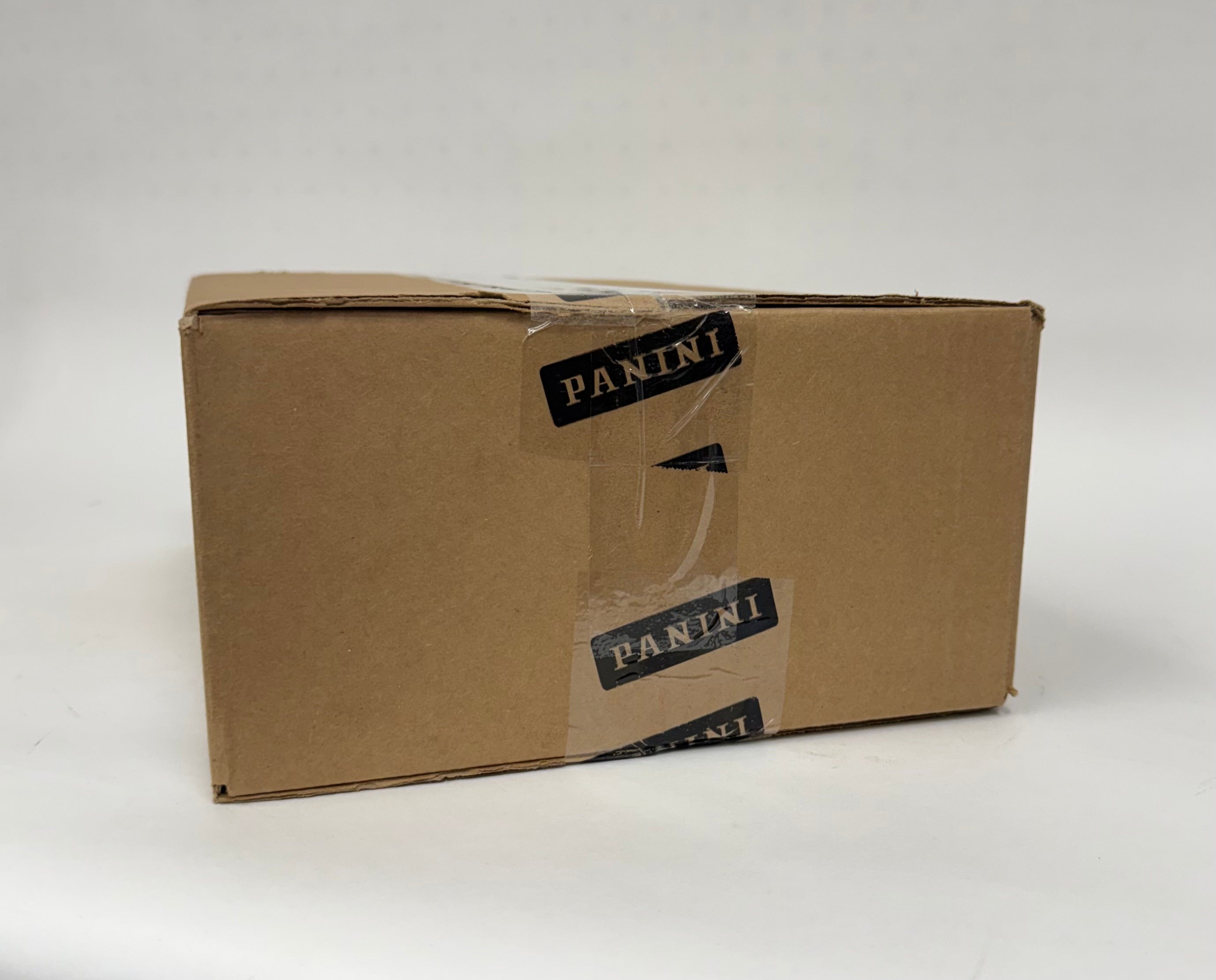 2025 Panini Football Sticker Book & Sticker Combo Sealed Case