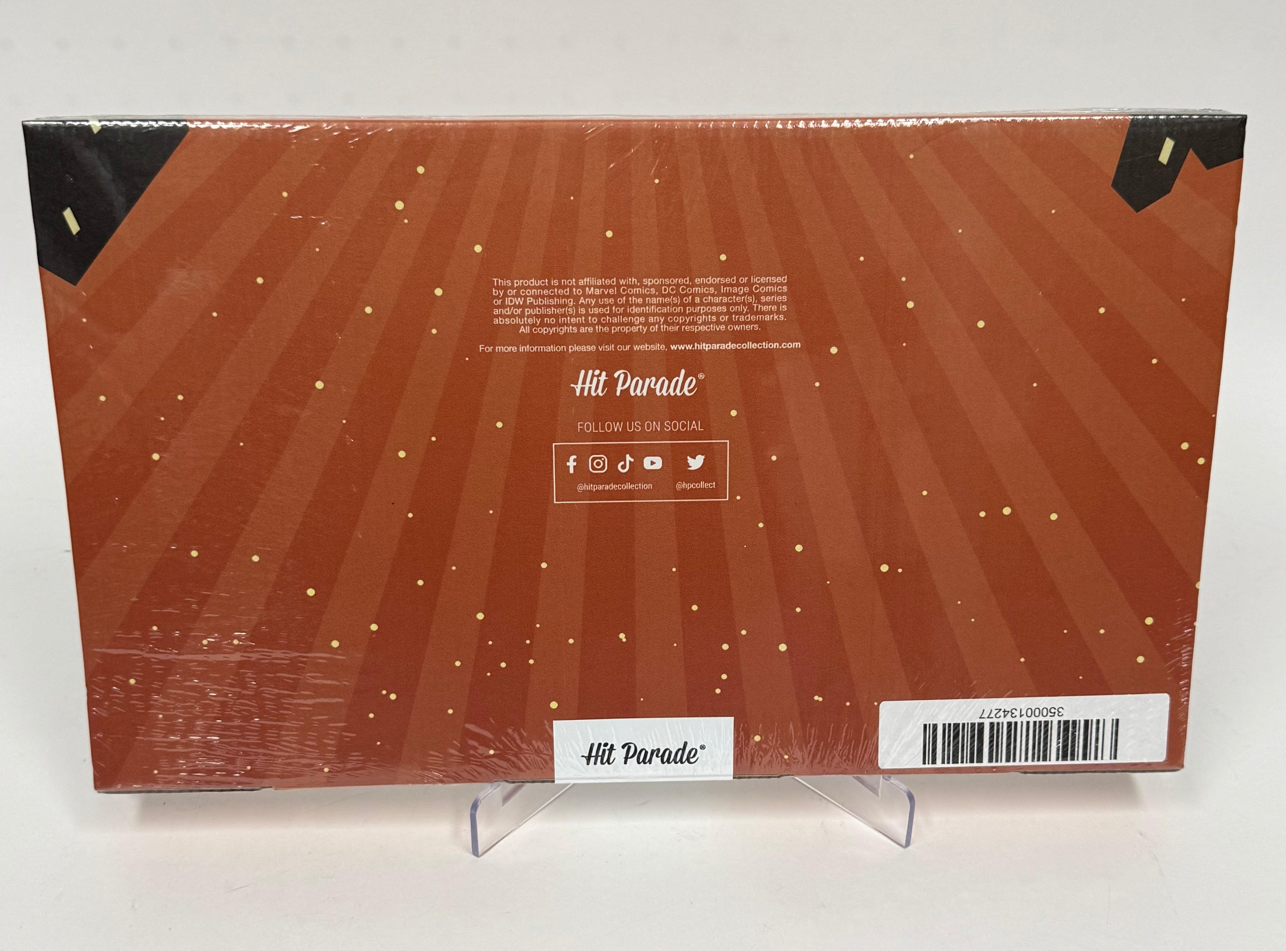 Hit Parade 2022 Graded Comic DC Trinity Comic Edition Series 3