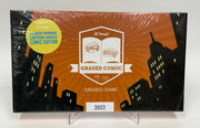 Hit Parade 2022 Graded Comic Saturday Morning Cartoon