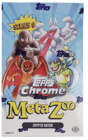 Metazoo Chrome Hobby Box
