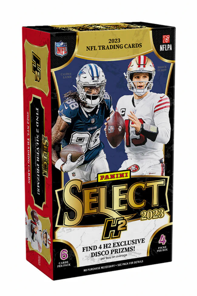 All Football Cards