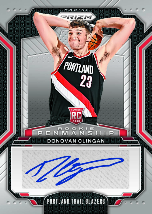 2024/25 Panini Prizm Basketball 6-Pack Hobby Blaster Box
