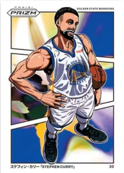 2024/25 Panini Prizm Basketball Hobby Mega Box (Green Ice!)