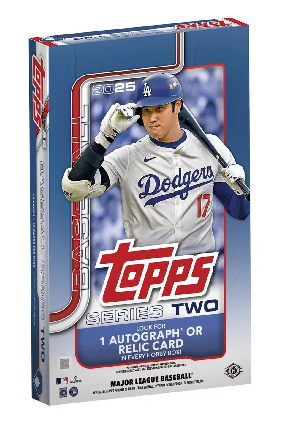 All Baseball Cards