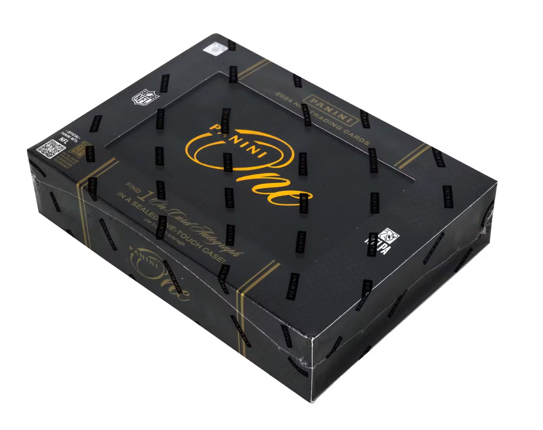 2024 Panini One Football Hobby Box