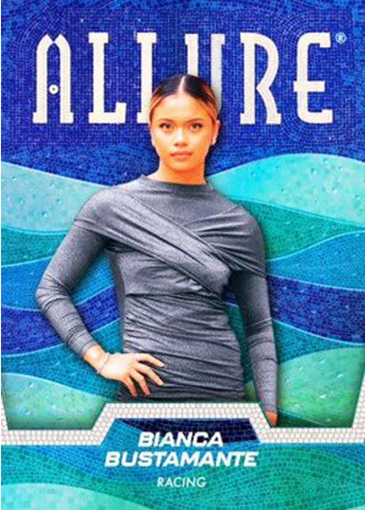 2025 Upper Deck Allure SE Multi-Sport Blaster Box