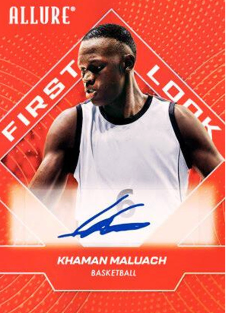 2025 Upper Deck Allure SE Multi-Sport Blaster Box