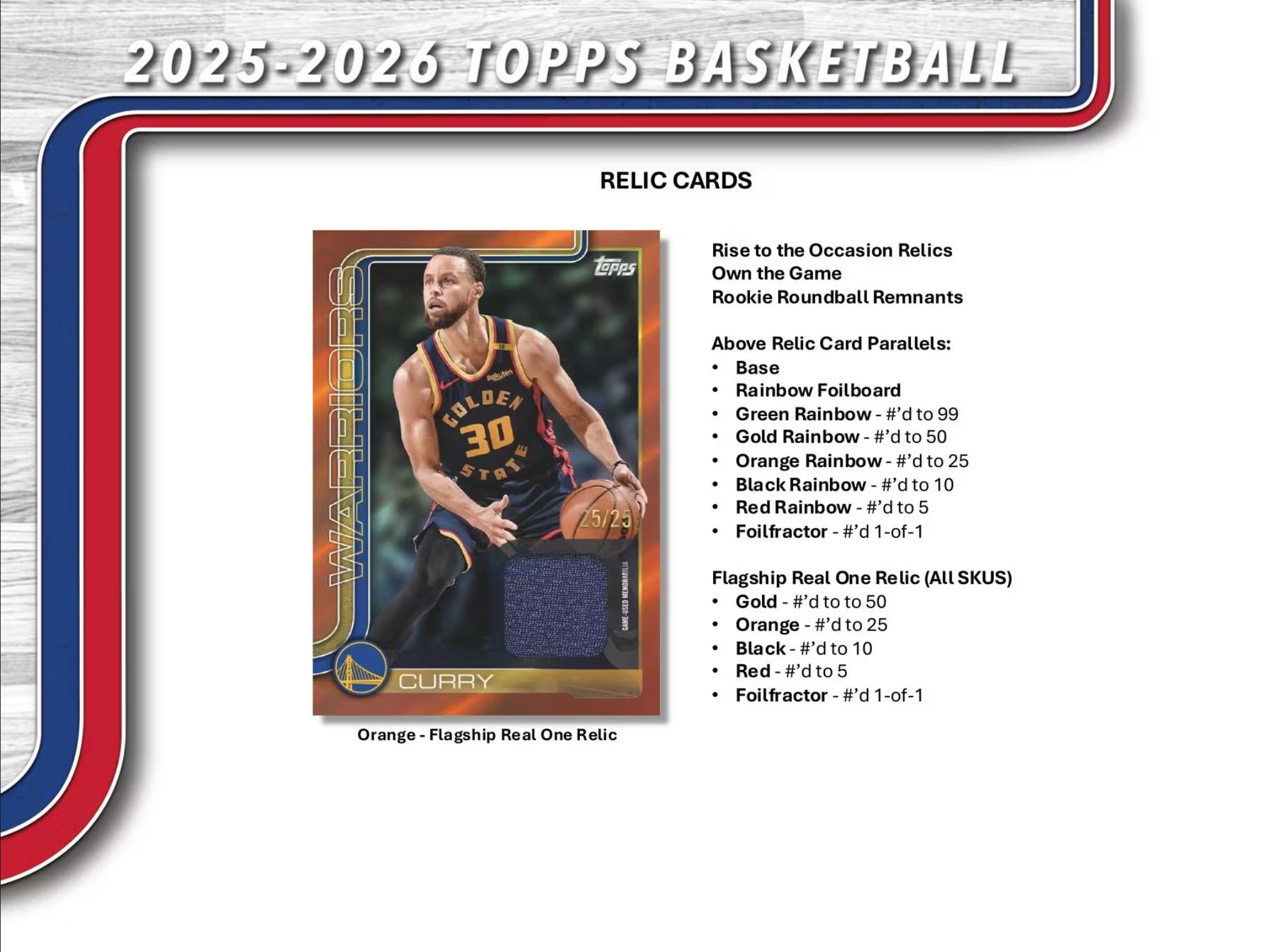 2025/26 Topps Basketball Hobby Jumbo