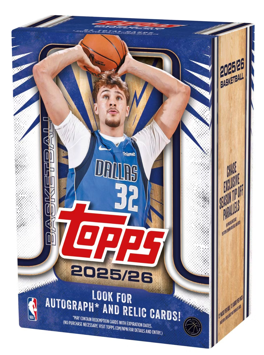 All Basketball Cards