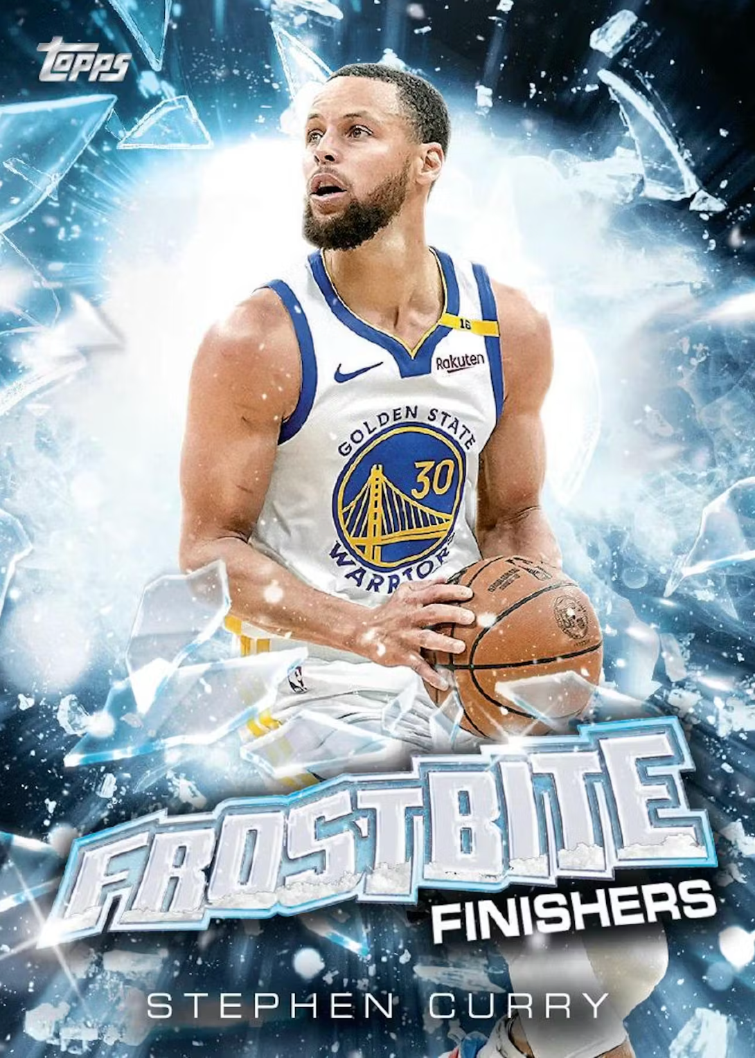 2025/26 Topps Holiday Basketball Mega Box