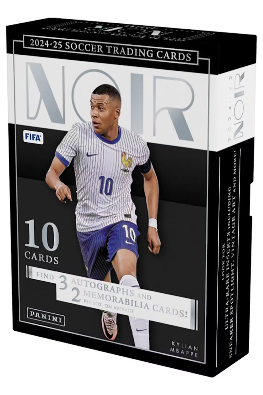 All Soccer Cards
