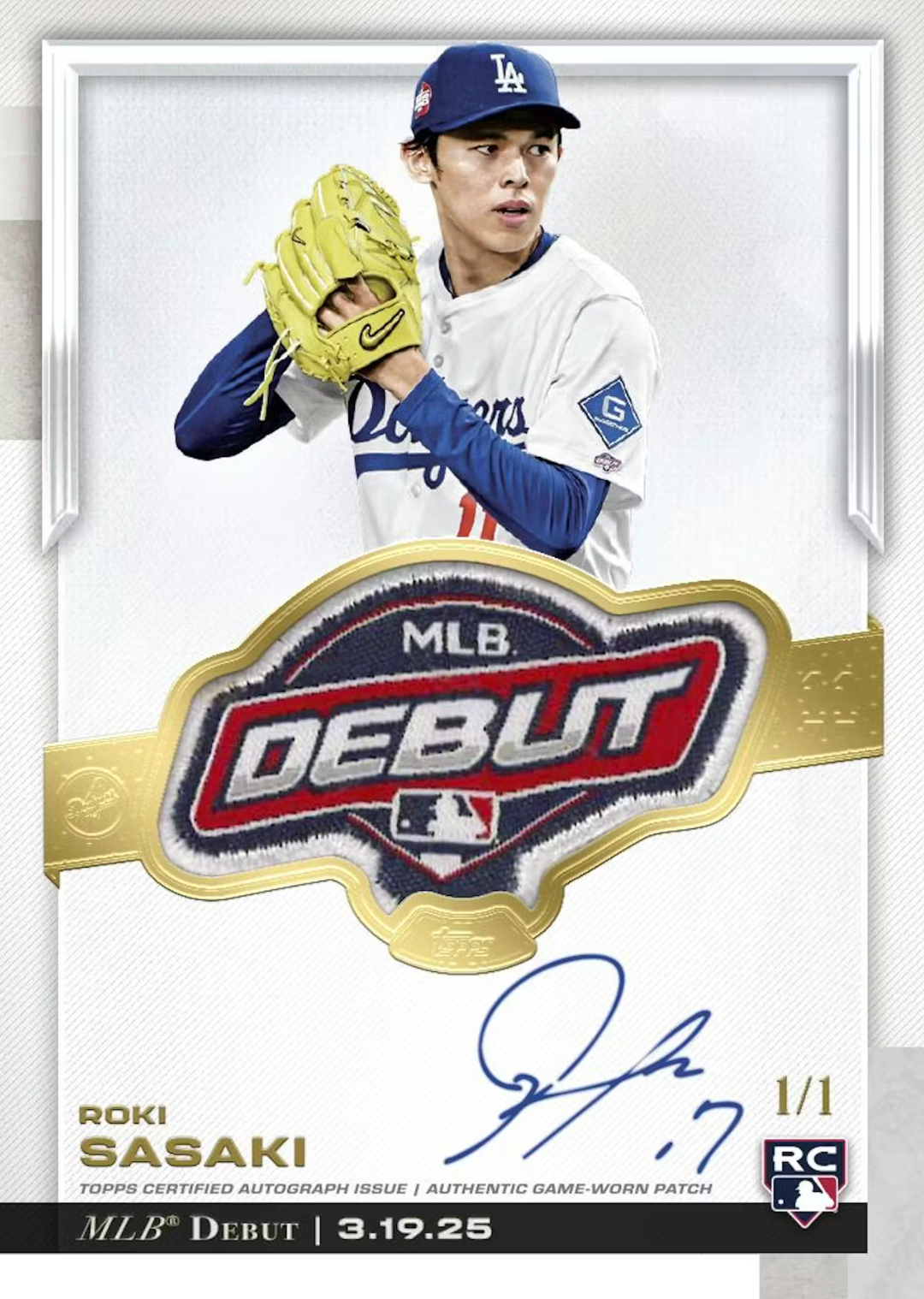 2025 Topps Chrome Update Series Baseball 7-Pack Blaster Box