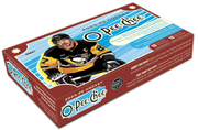2025/26 Upper Deck O-Pee-Chee Hockey Hobby Box
